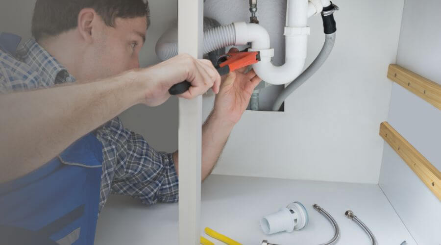 Professional Tankless Water Heater Installation in Crewe, VA